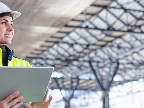 5 Trends in Workplace Safety Technology