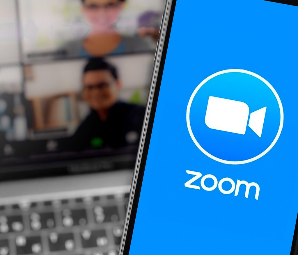 Zoom integration