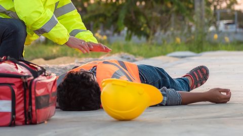 How to Avoid the 5 Most Common Workplace Injuries