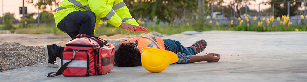 How to Avoid the 5 Most Common Workplace Injuries