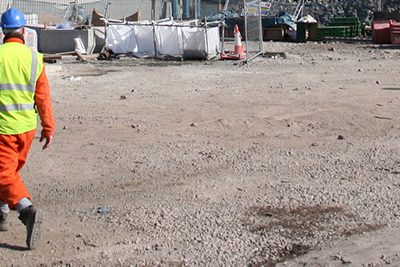 Banner Image for Safety leadership