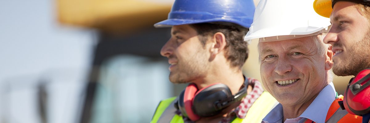 4 Effective Ways To Build A Safety Culture