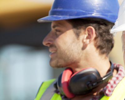 4 Effective Ways To Build A Safety Culture