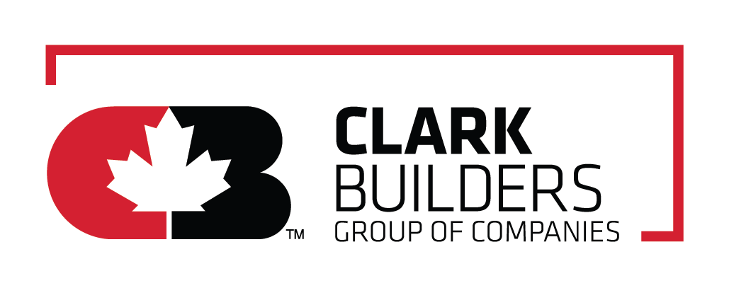 Clark Builders Logo