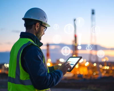 Spot Hazards Sooner—Prevent More Incidents