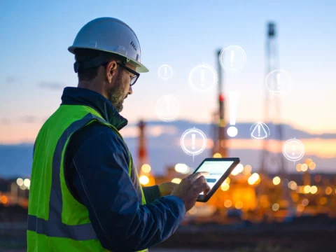 Spot Hazards Sooner Prevent More Incidents