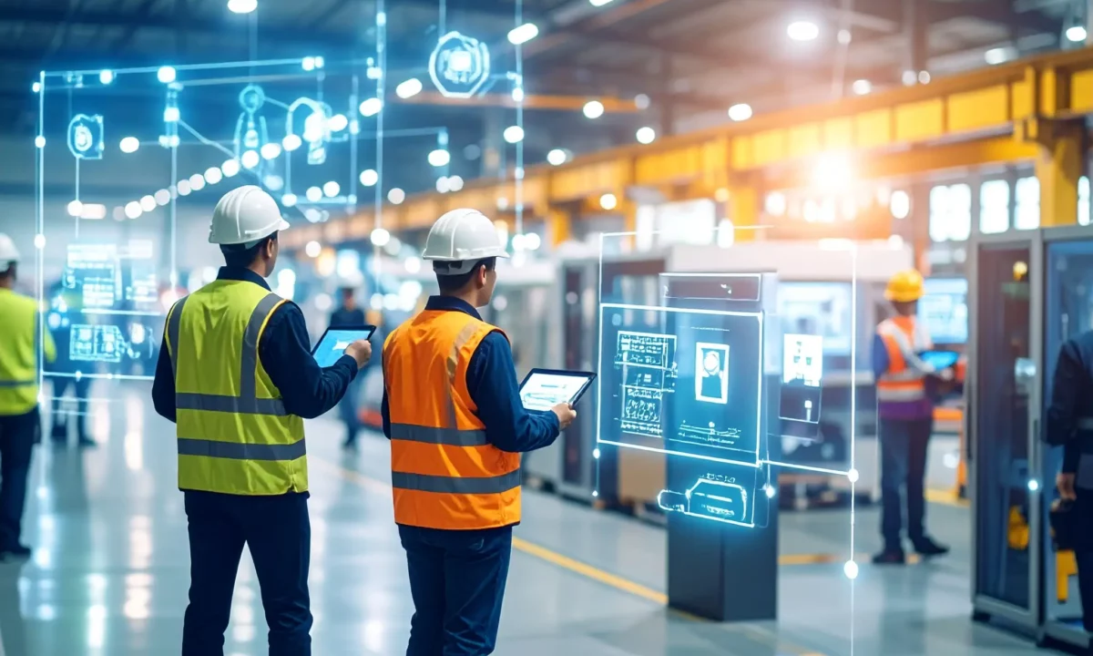 Fast-Tracked Onboarding That Doesn’t Compromise Safety