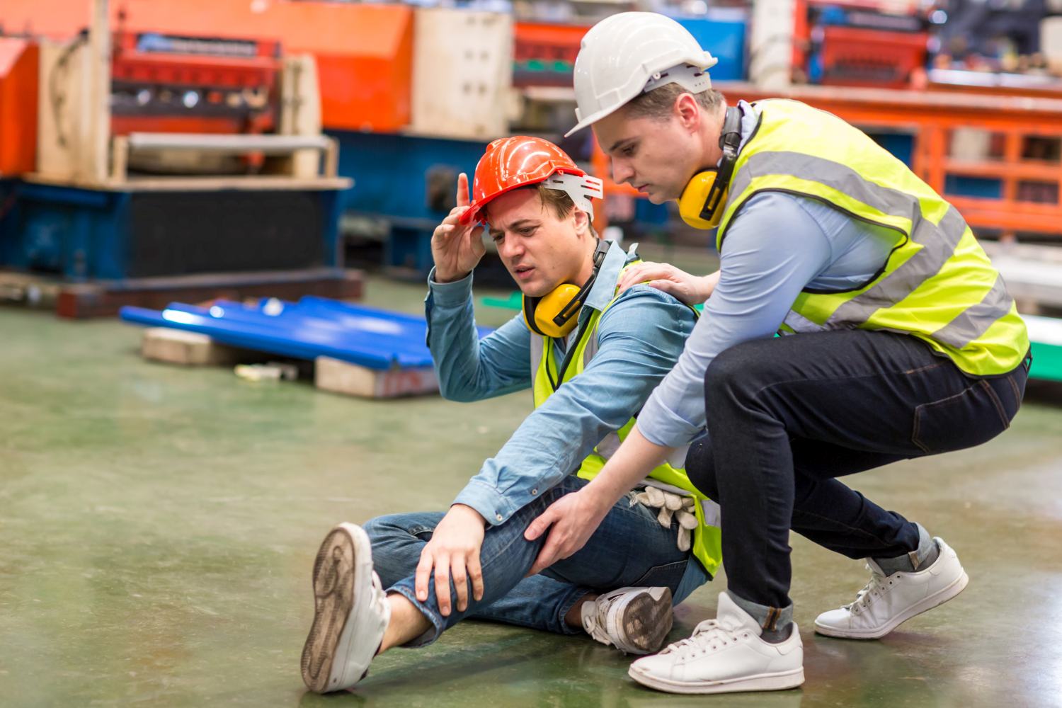 Is It a Workplace Incident or an Accident? - BIS Safety Software