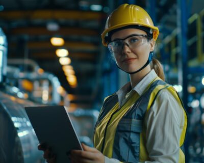 How to Keep Your Team Aligned on Safety Every Day