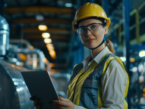 How to Keep Your Team Aligned on Safety Every Day