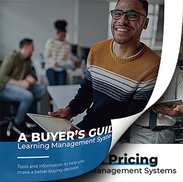 LMS Buyers guide - Choose the best LMS software