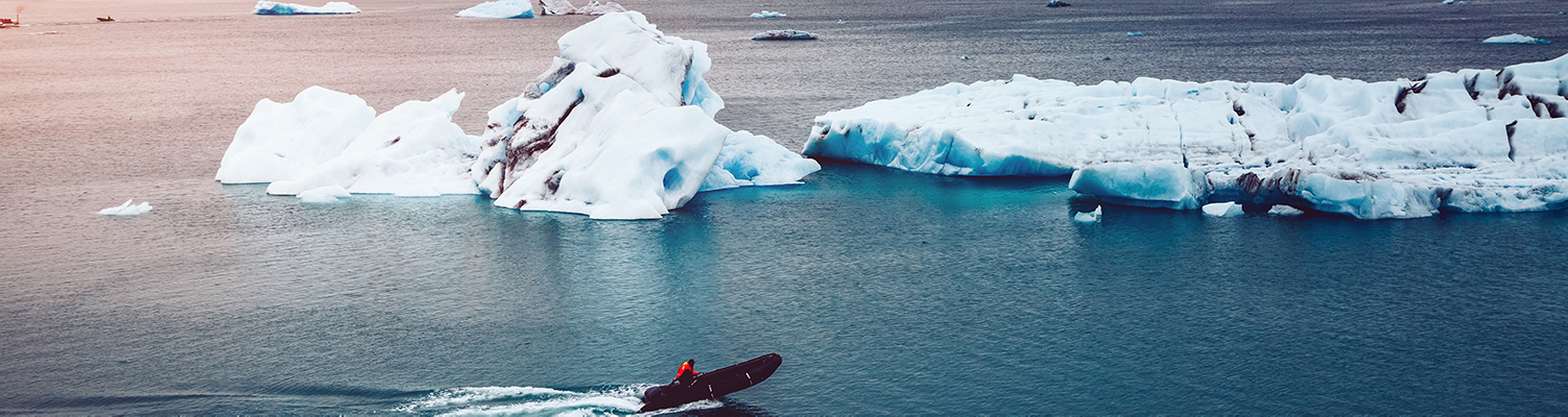 Maritime Cold Water Survival Training (OSHA)