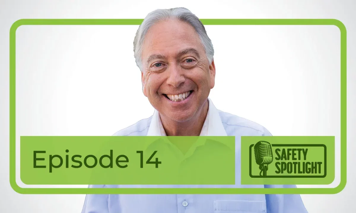 Work Shouldn’t Suck: Mike Kerr on Humor, Culture, and Why Safety Starts with Fun