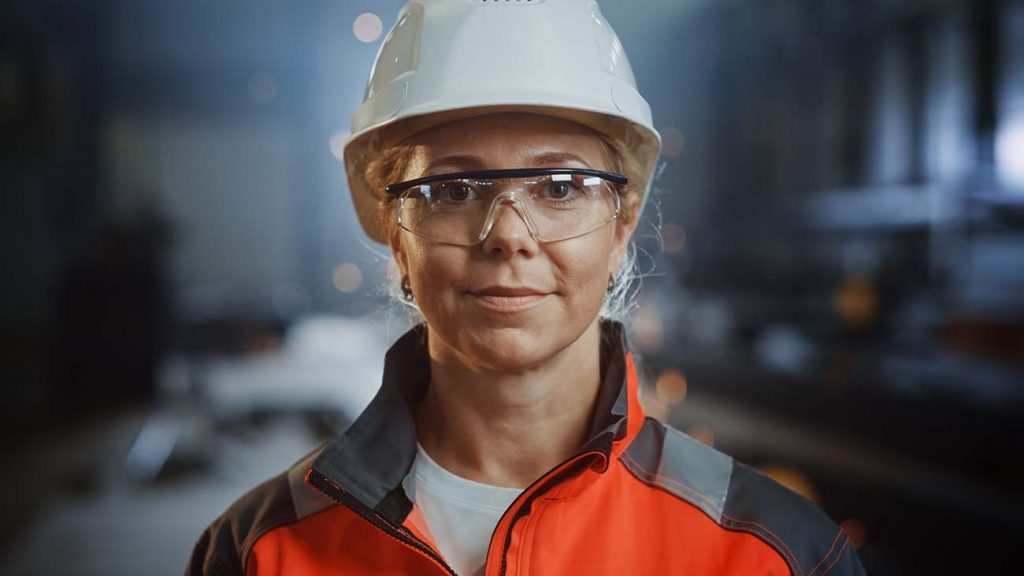 safety glasses for workplace safety