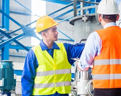 safety risks in construction