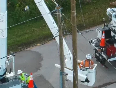 Vehicle Mounted Aerial Lifts (OSHA)