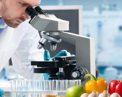 HACCP…Hazard Analysis and Critical Control Points in the Food Industry