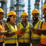 Simplify Safety Management with Digital Playbooks