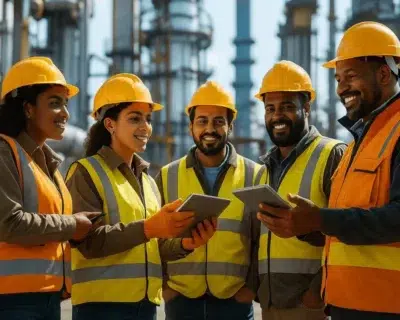 Simplify Safety Management with Digital Playbooks