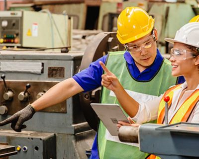 worker safety culture