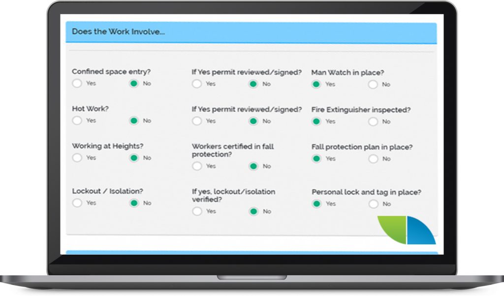 Online Hazard Assessment Forms Field Level Hazard Assessment FLHA