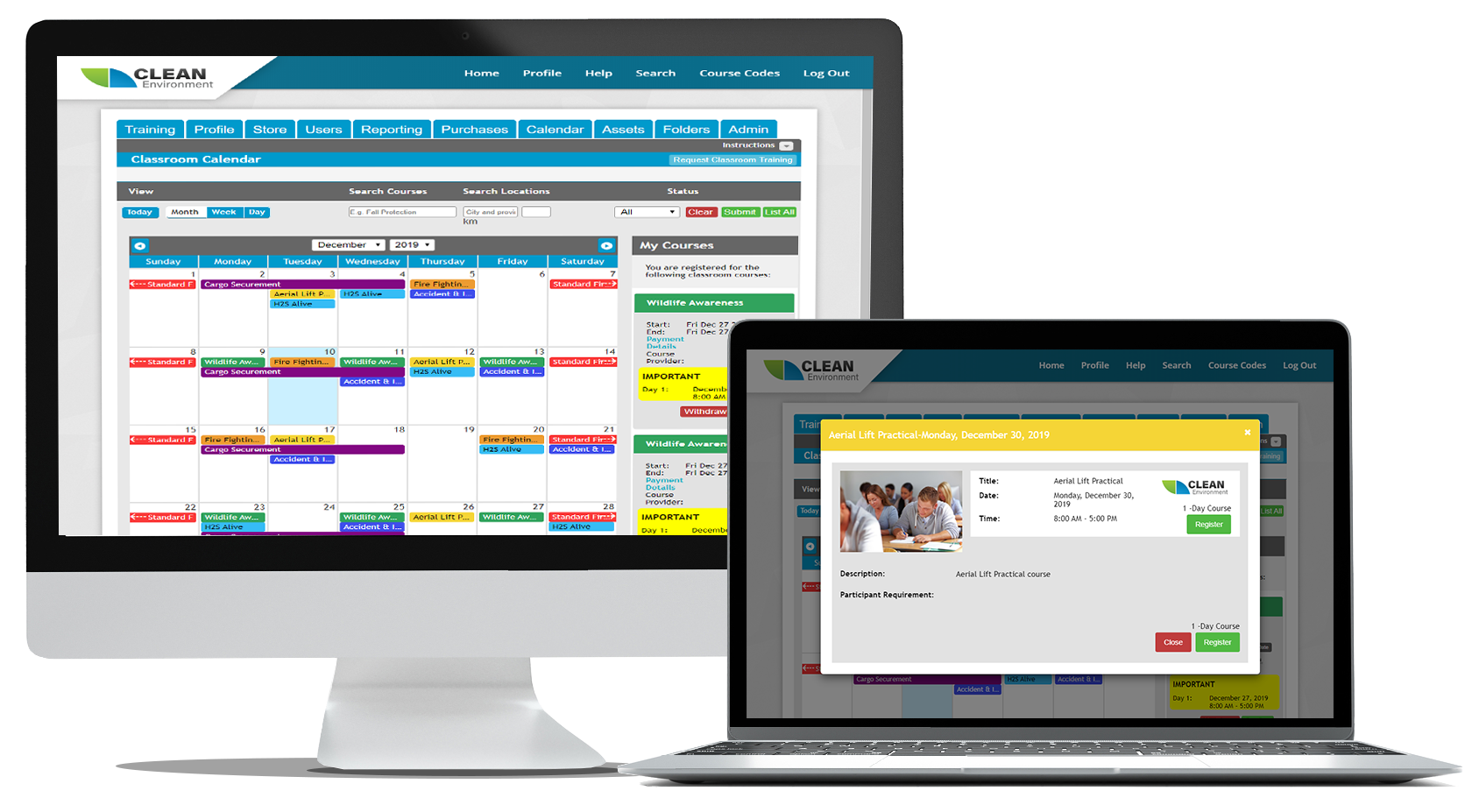 Complete Safety Course Subscription | $4.30/user