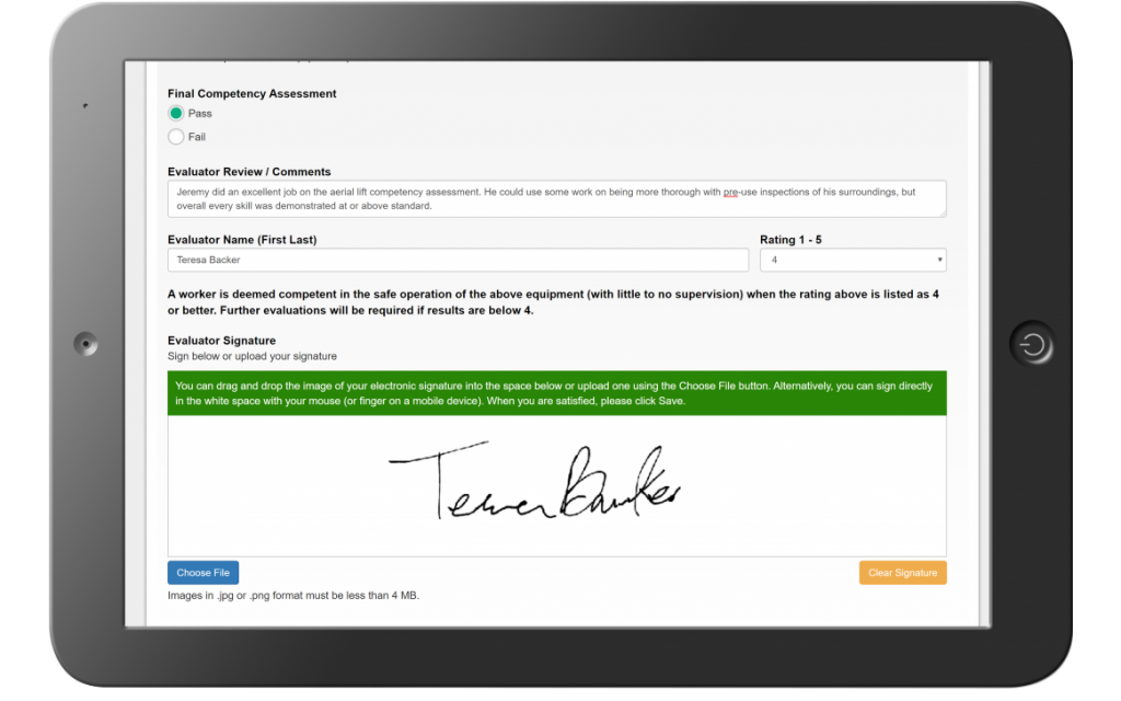 Complete Safety Course Subscription | $4.30/user