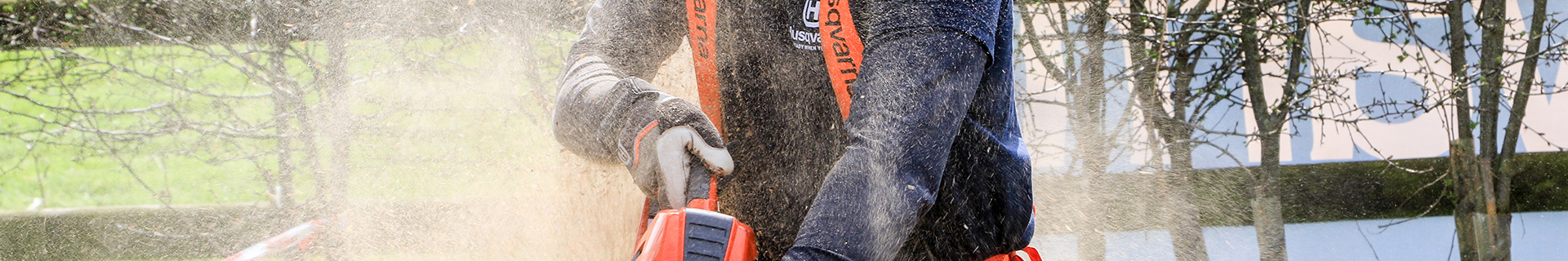 Chainsaw Safety (OSHA)