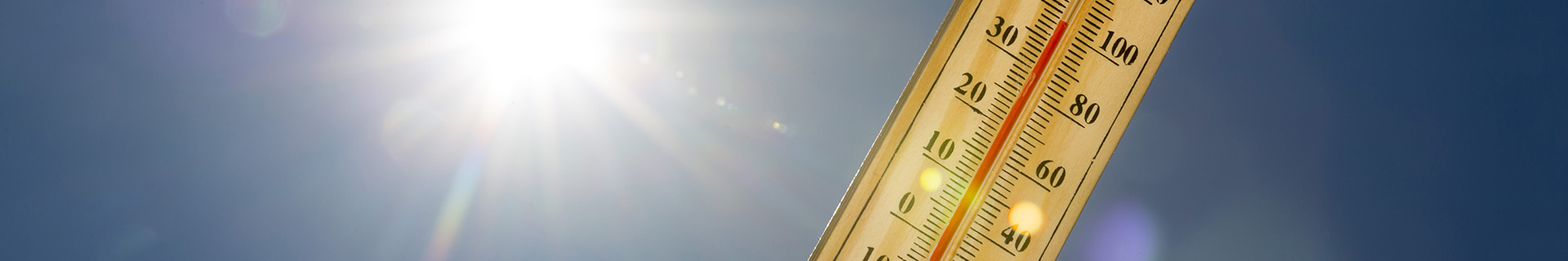 Heat Stress