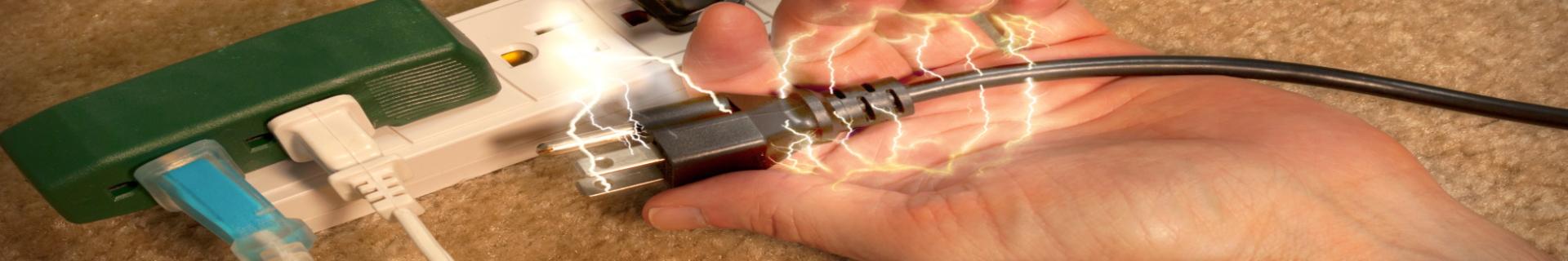 Electrocution Hazards in Construction