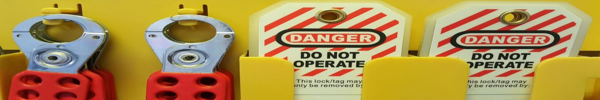 Electrical Safety and Lockout/Tagout – International