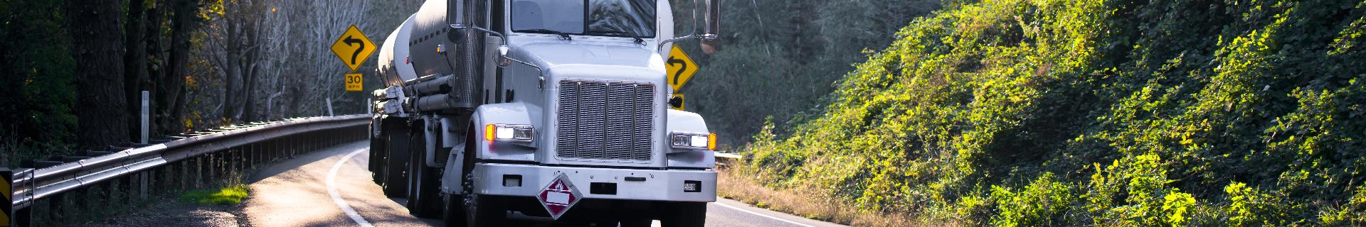 TDG – Transportation of Dangerous Goods: Canada/US