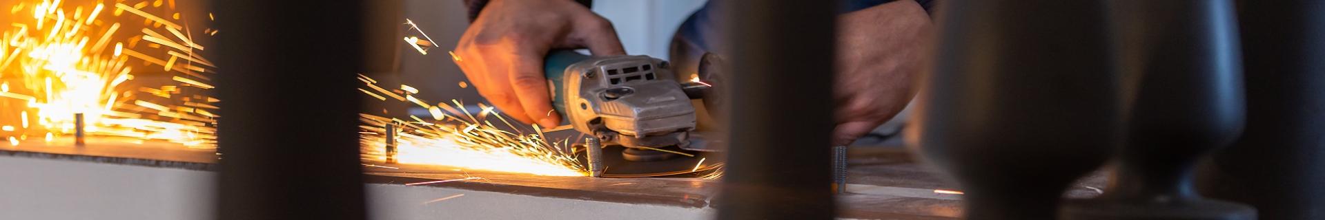 Hand and Power Tool Safety – Vivid