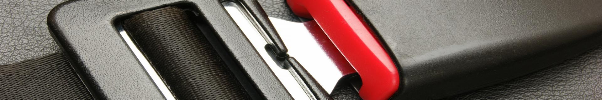 Corrective Action Training: Seat Belts