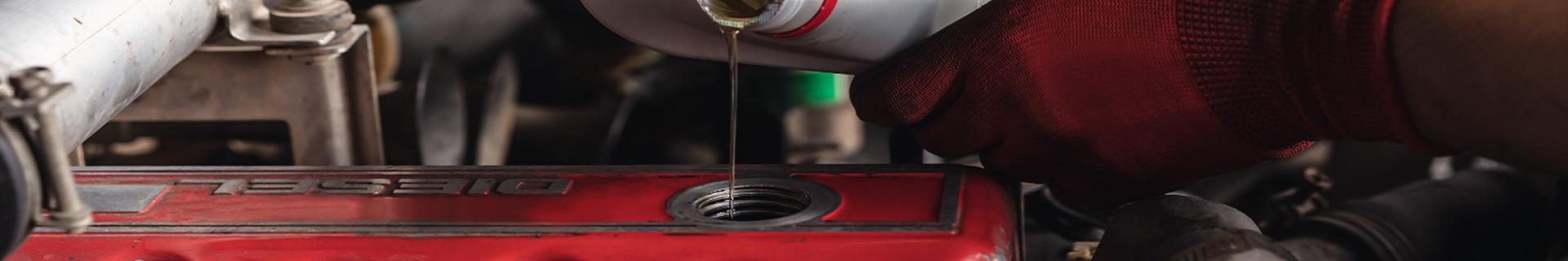 Corrective Action Training: Vehicle Maintenance