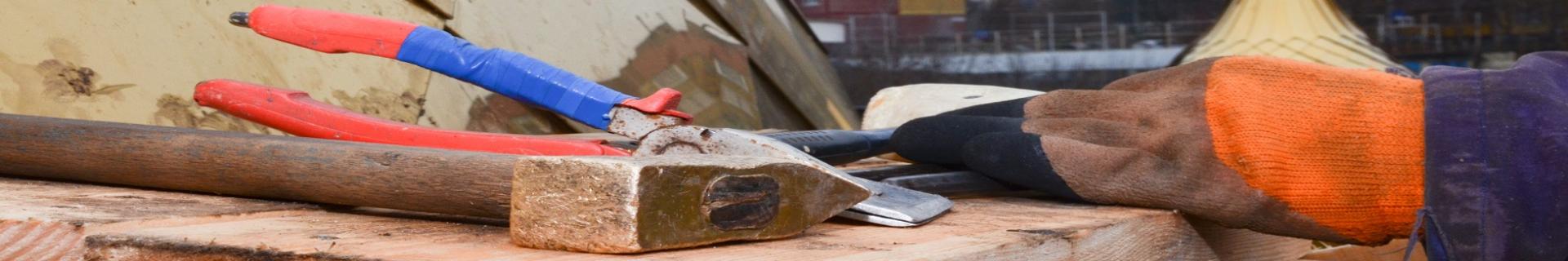 PPE – Hand Protection