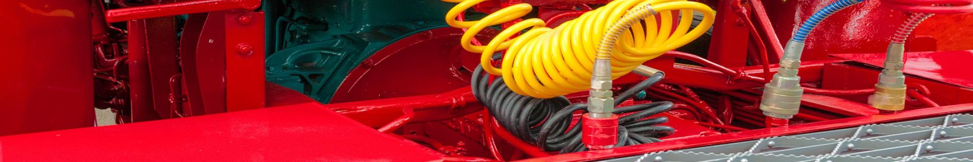 Corrective Action Training: Brake Hoses and Tubing