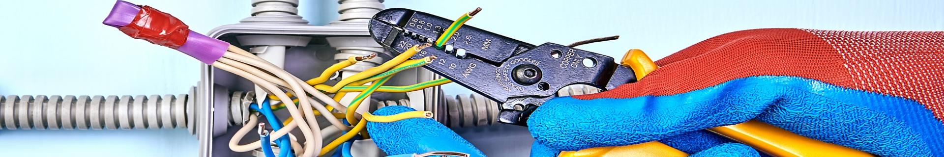 Electrical Safety – Vivid