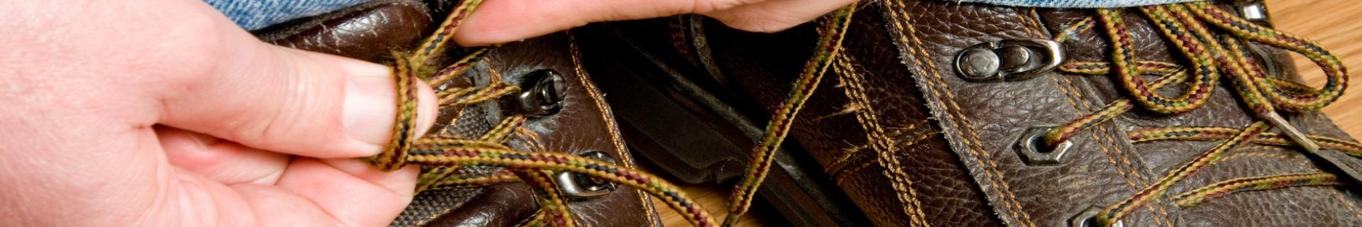PPE – Foot Protection