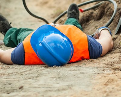 Incident management Software used at scene of incident