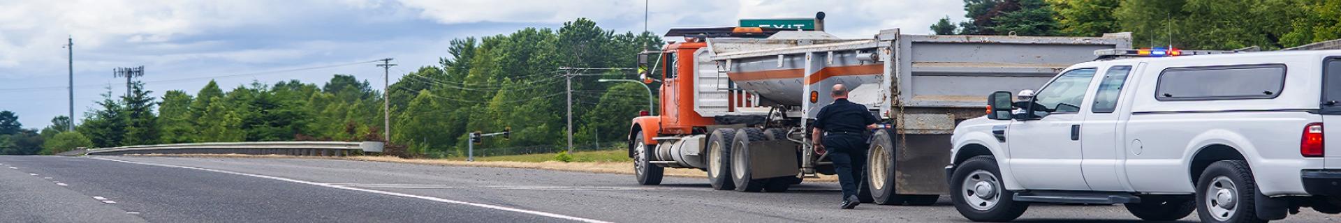 Entry-Level Driver Training: Roadside Inspections