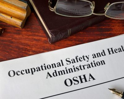 OSHA – What You Need to Know (US)