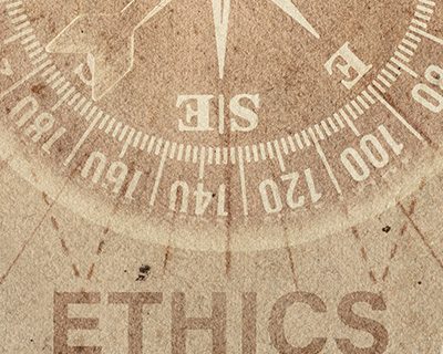 Ethics and Code of Conduct