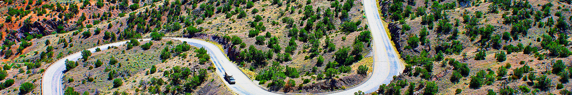 Back Road and Trail Driving