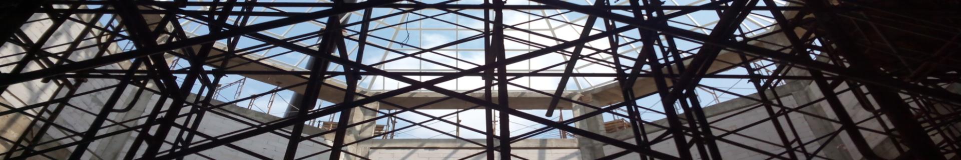 Supported Scaffolding Safety in Industrial and Construction Environments