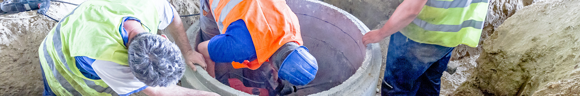Confined Spaces: Entry Team Training – Construction Activities
