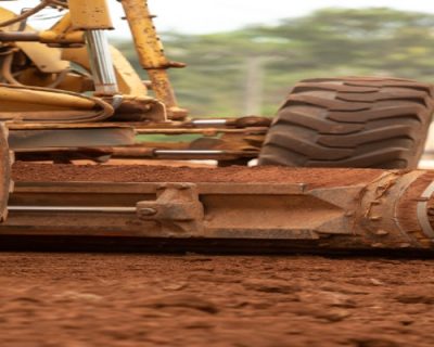 Motor Grader Operator Safety Training (OSHA)