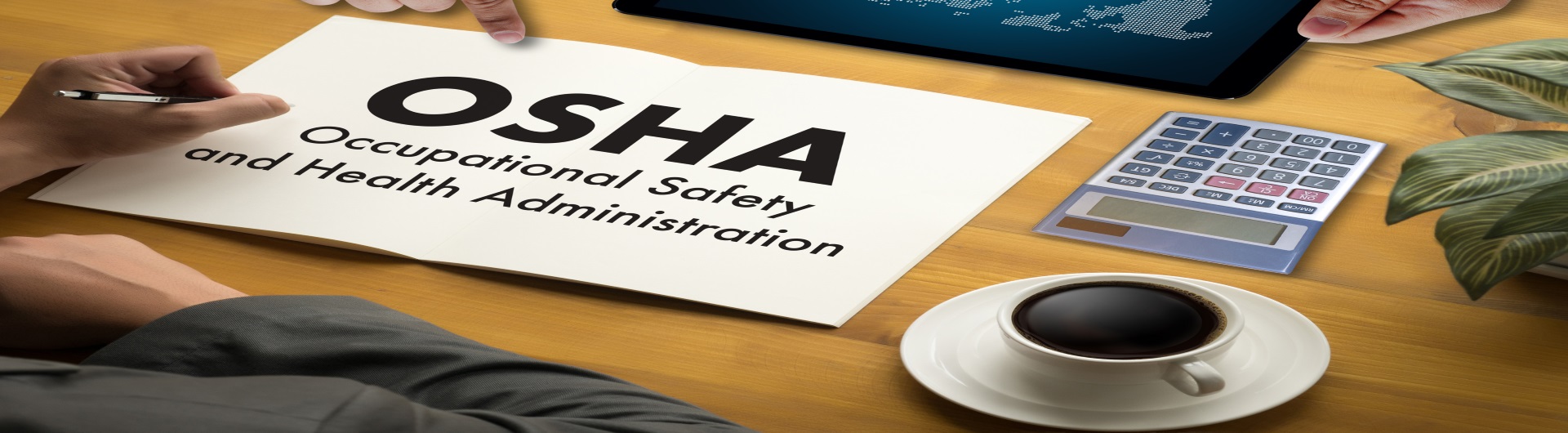 OSHA 10 Equivalent – General Industry