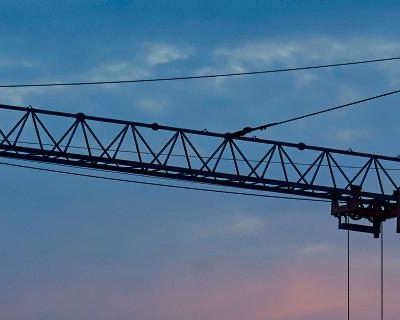 Crane Safety in Industrial and Construction Environments