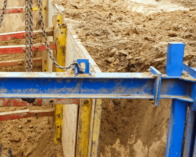 Trench Safety – Training